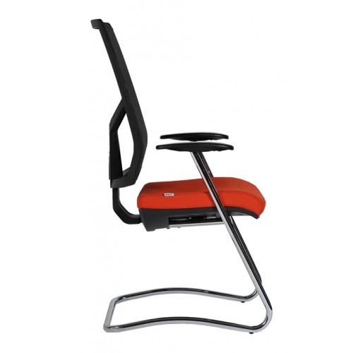 Jednací křeslo OMNIA 1850/S